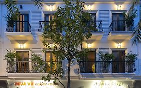 Deja Vu House Ha Long